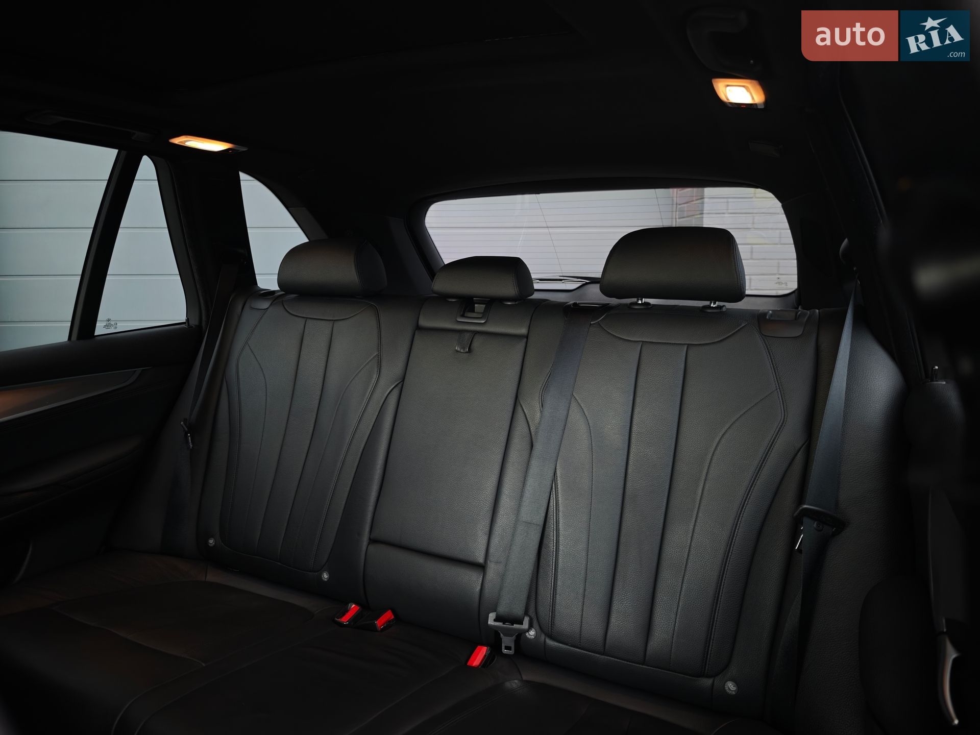 BMW X5 2016 VIN WBAKS810X00S50049 фото оголошення 53 з 83