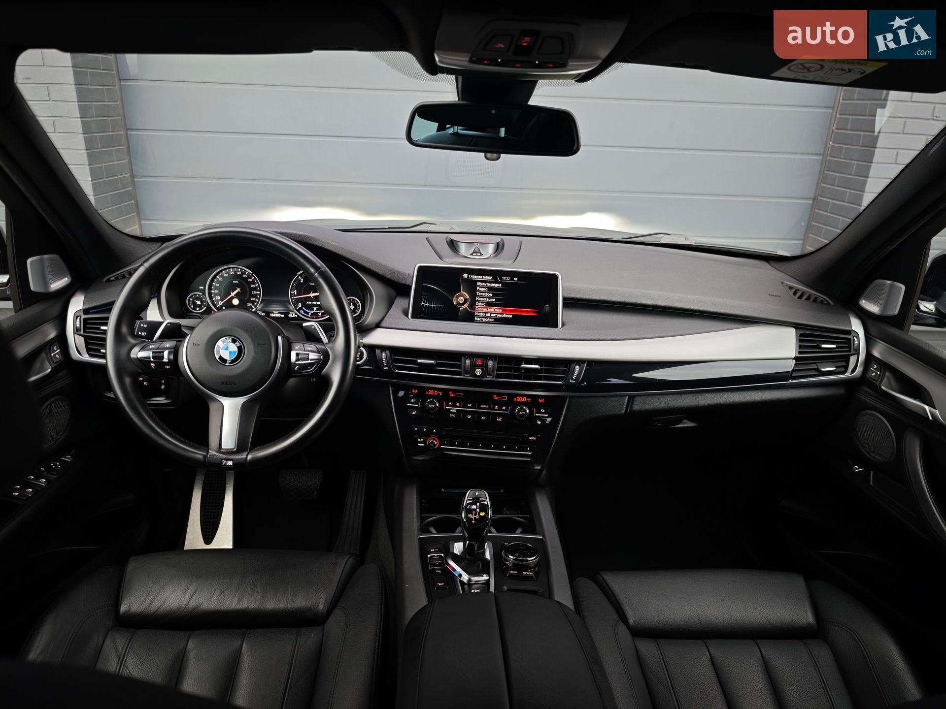 BMW X5 2016 VIN WBAKS810X00S50049 фото оголошення 60 з 83