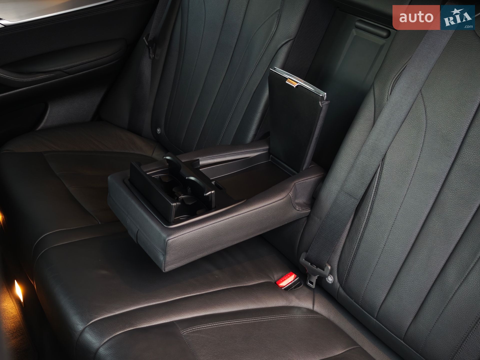 BMW X5 2016 VIN WBAKS810X00S50049 фото оголошення 54 з 83