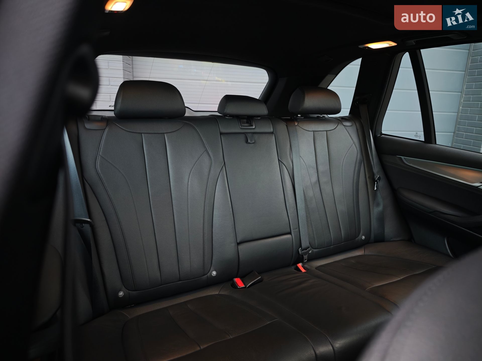 BMW X5 2016 VIN WBAKS810X00S50049 фото оголошення 58 з 83