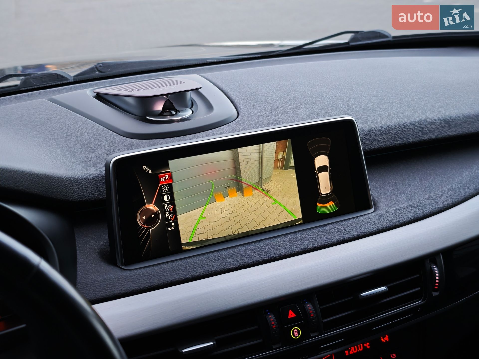 BMW X5 2016 VIN WBAKS810X00S50049 фото оголошення 69 з 83
