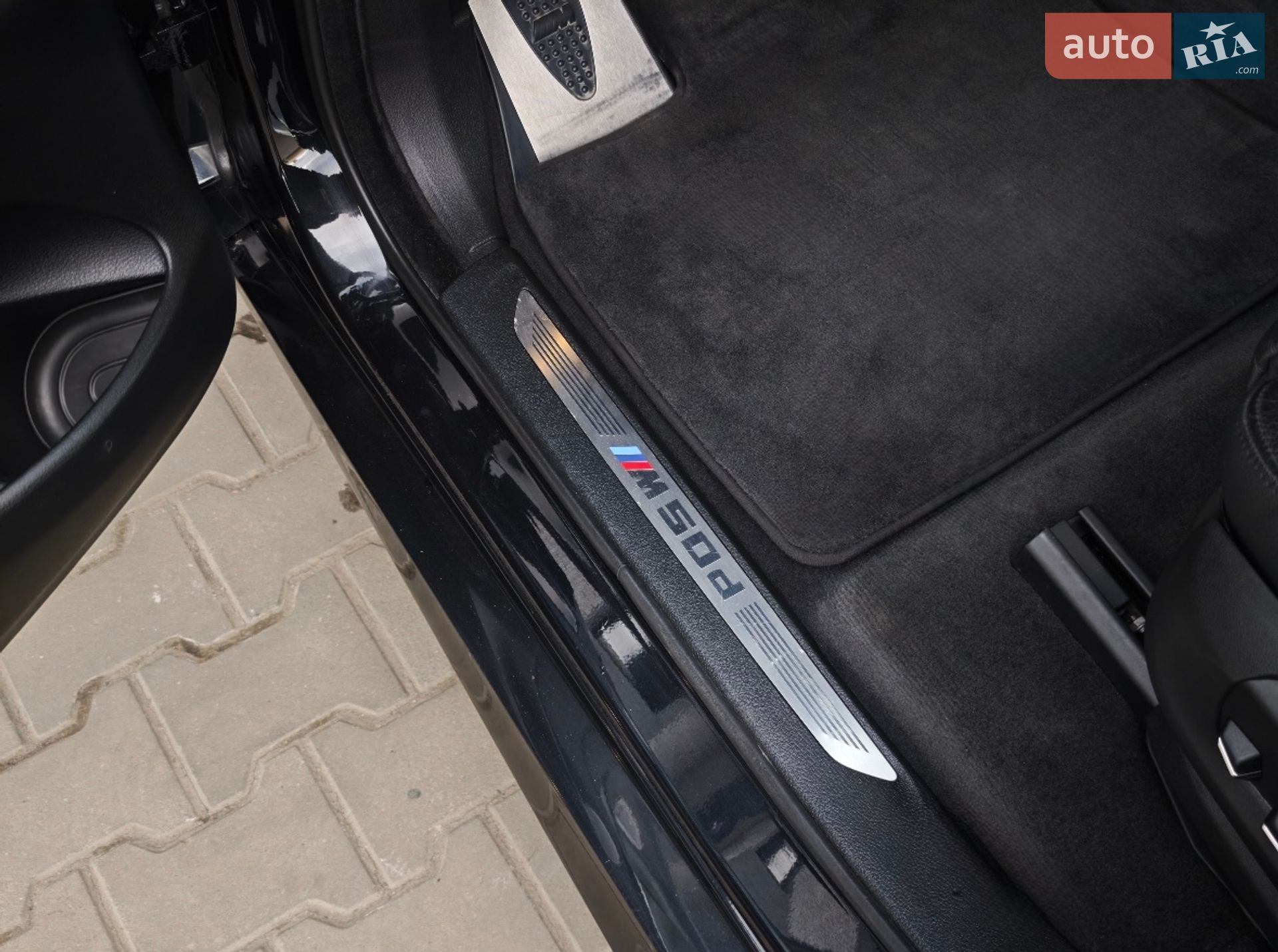 BMW X5 2016 VIN WBAKS810X00S50049 фото оголошення 28 з 83