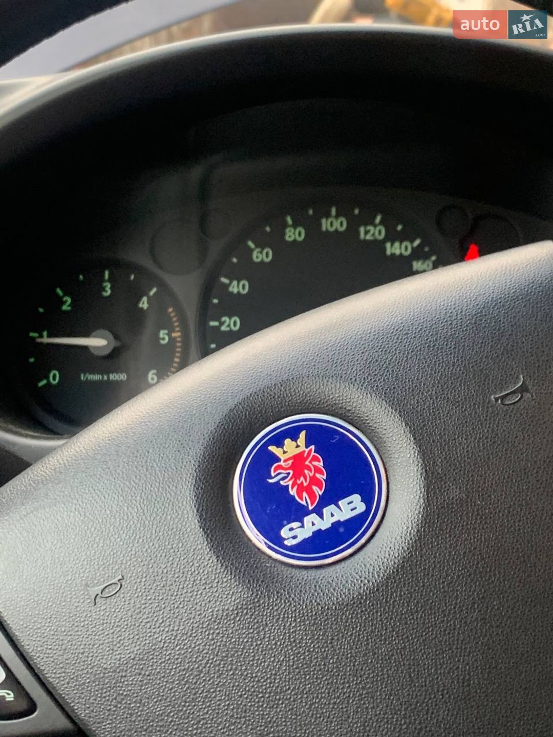 Saab 9-3 2003 VIN YS3FB45D231029353 фото оголошення 36 з 42