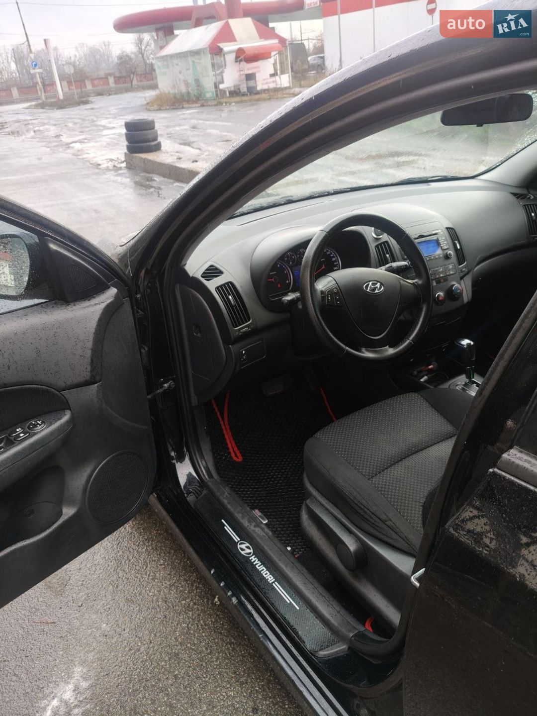 Hyundai i30 2012 VIN TMADB81SBCJ102259 фото оголошення 2 з 22