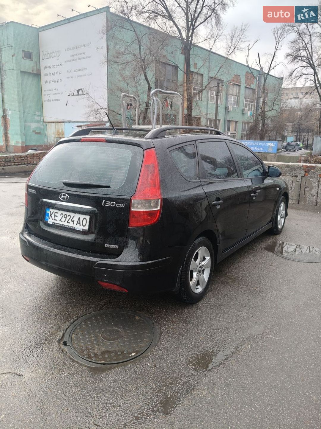 Hyundai i30 2012 VIN TMADB81SBCJ102259 фото оголошення 10 з 22