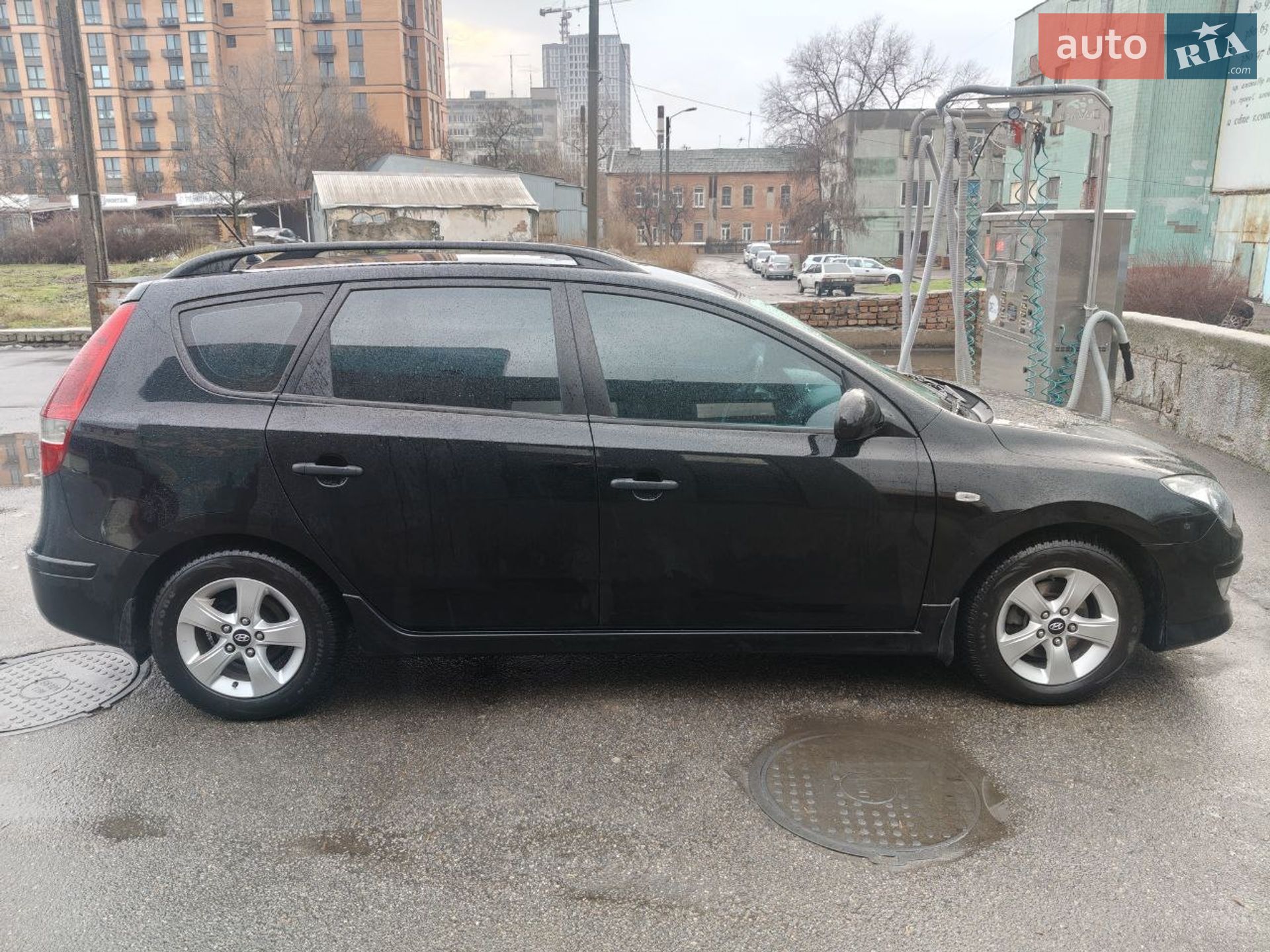 Hyundai i30 2012 VIN TMADB81SBCJ102259 фото оголошення 11 з 22
