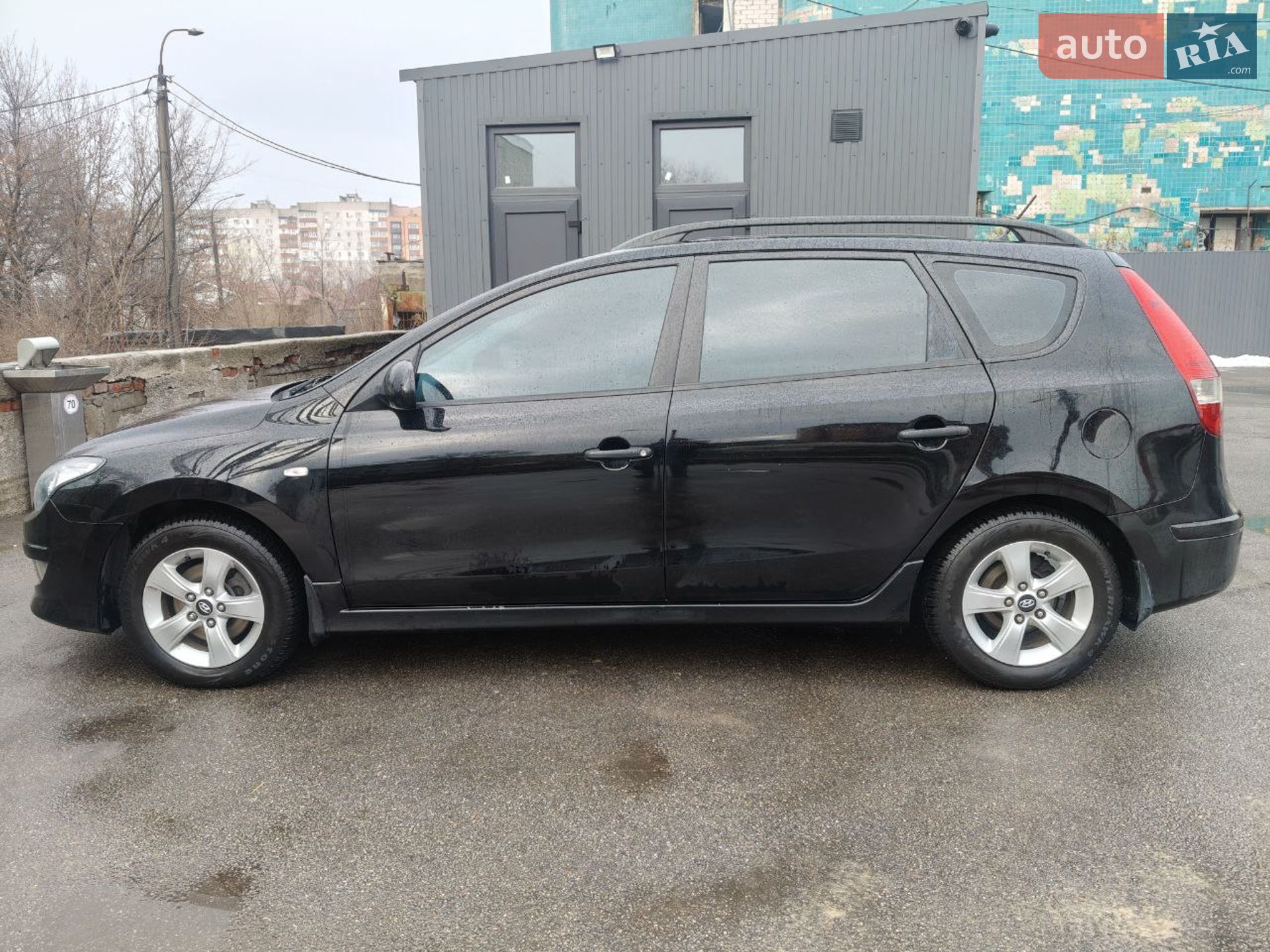 Hyundai i30 2012 VIN TMADB81SBCJ102259 фото оголошення 12 з 22