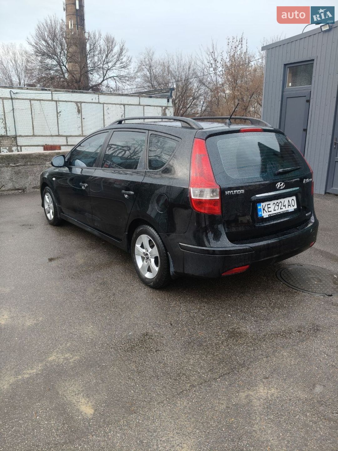 Hyundai i30 2012 VIN TMADB81SBCJ102259 фото оголошення 13 з 22
