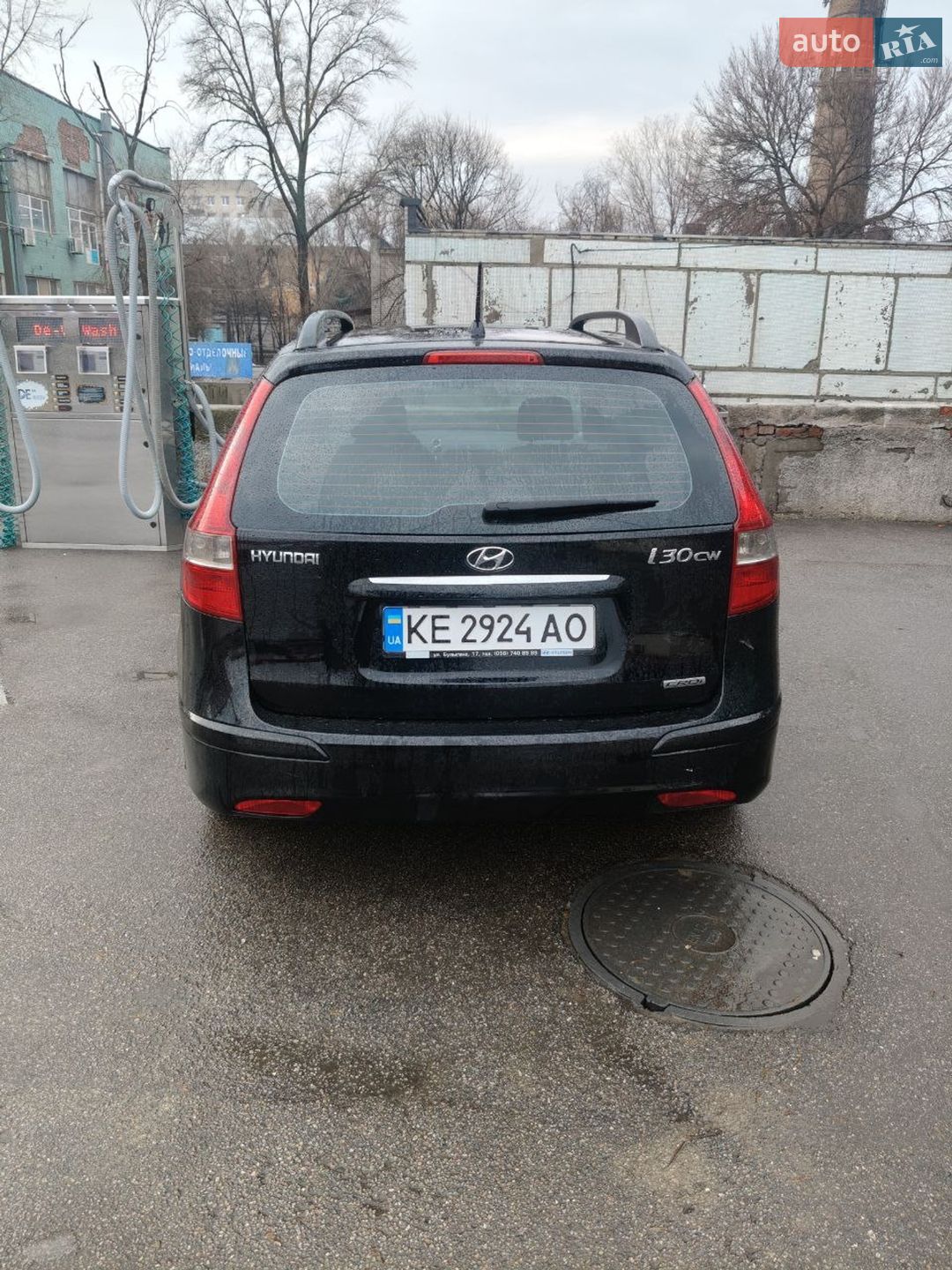 Hyundai i30 2012 VIN TMADB81SBCJ102259 фото оголошення 14 з 22