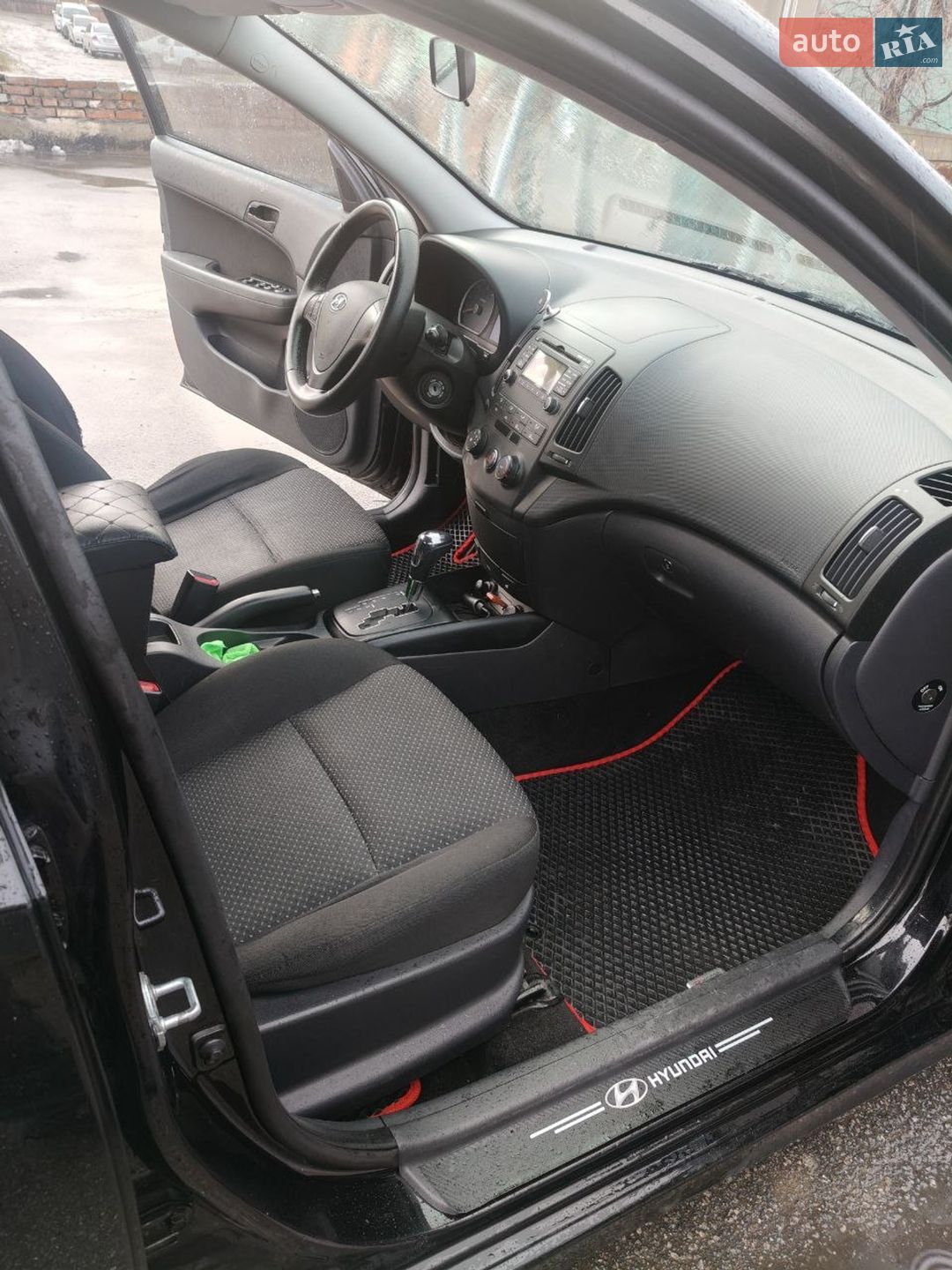 Hyundai i30 2012 VIN TMADB81SBCJ102259 фото оголошення 16 з 22