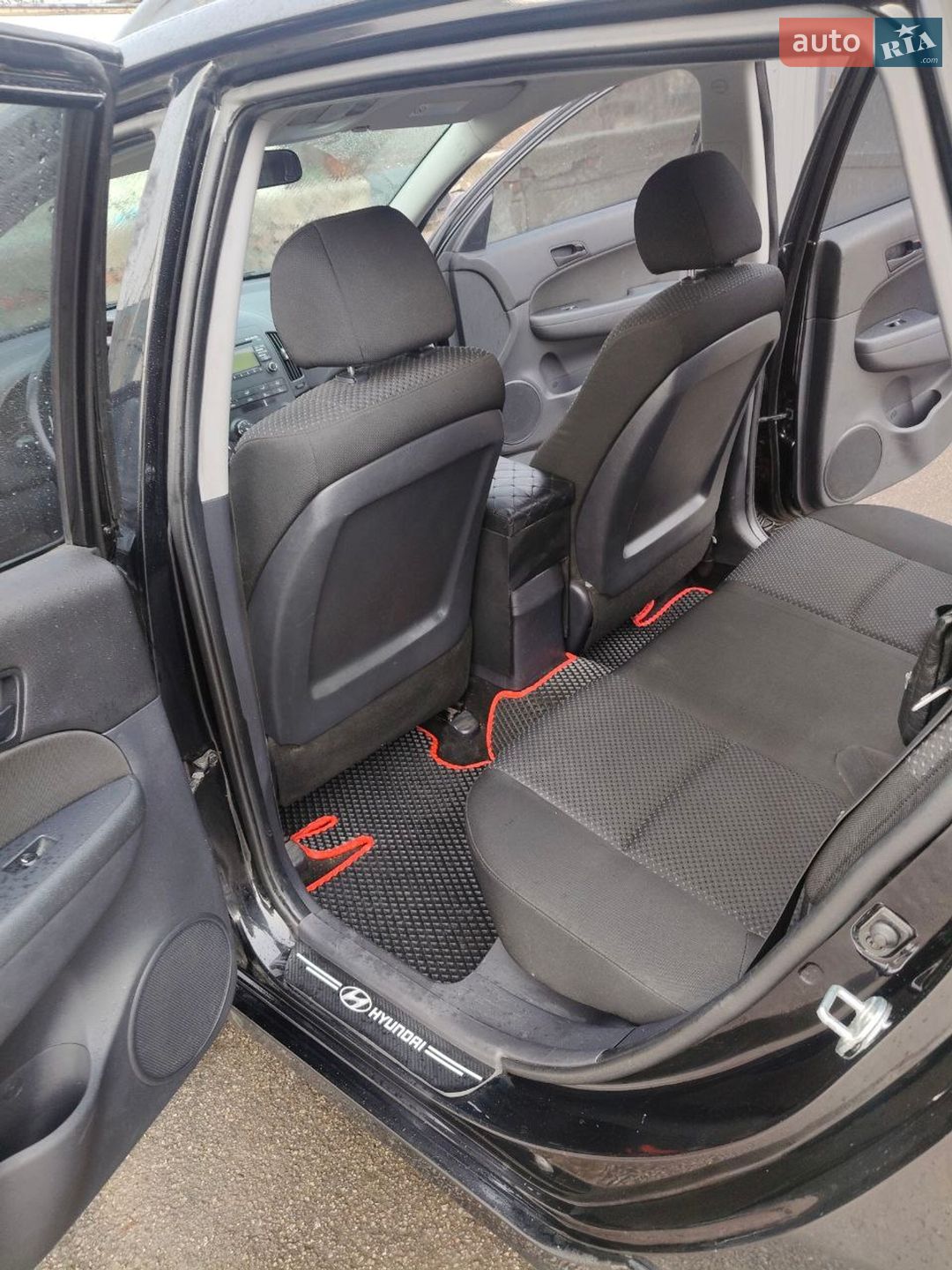 Hyundai i30 2012 VIN TMADB81SBCJ102259 фото оголошення 20 з 22