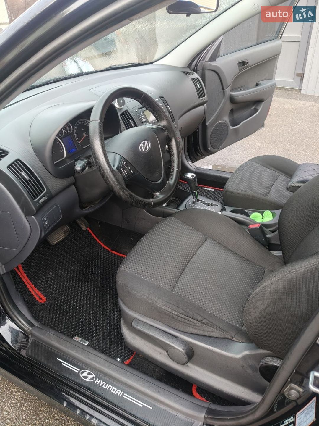 Hyundai i30 2012 VIN TMADB81SBCJ102259 фото оголошення 21 з 22