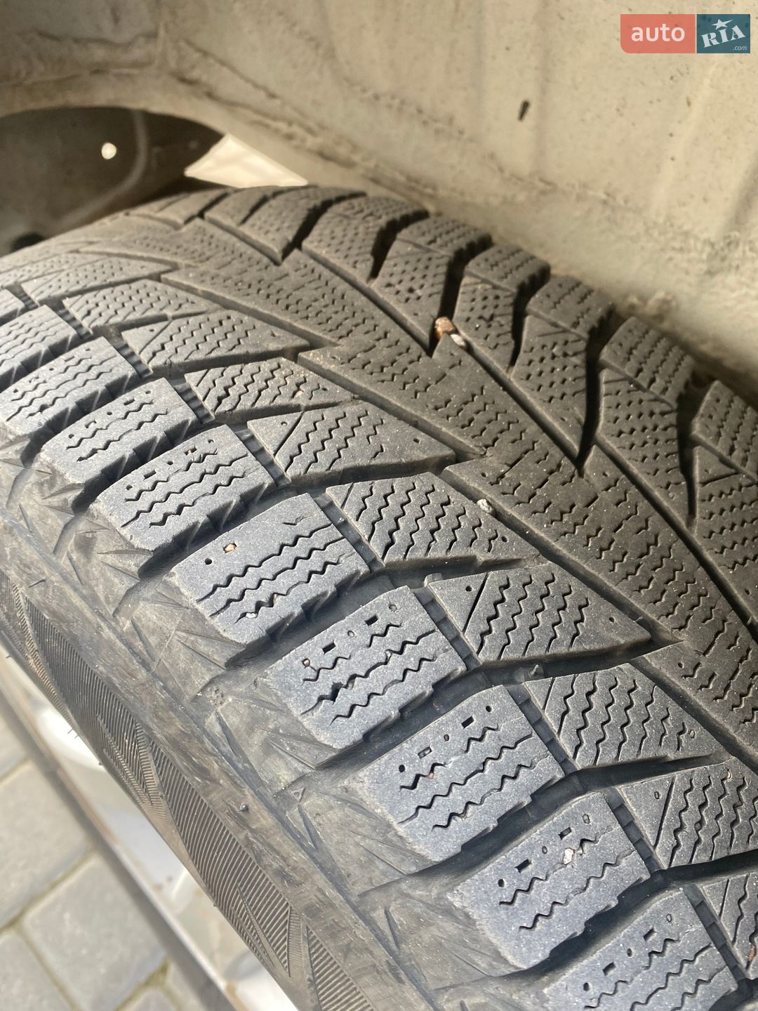 Toyota Hiace 2007 VIN JT121JK2100041874 фото оголошення 2 з 4