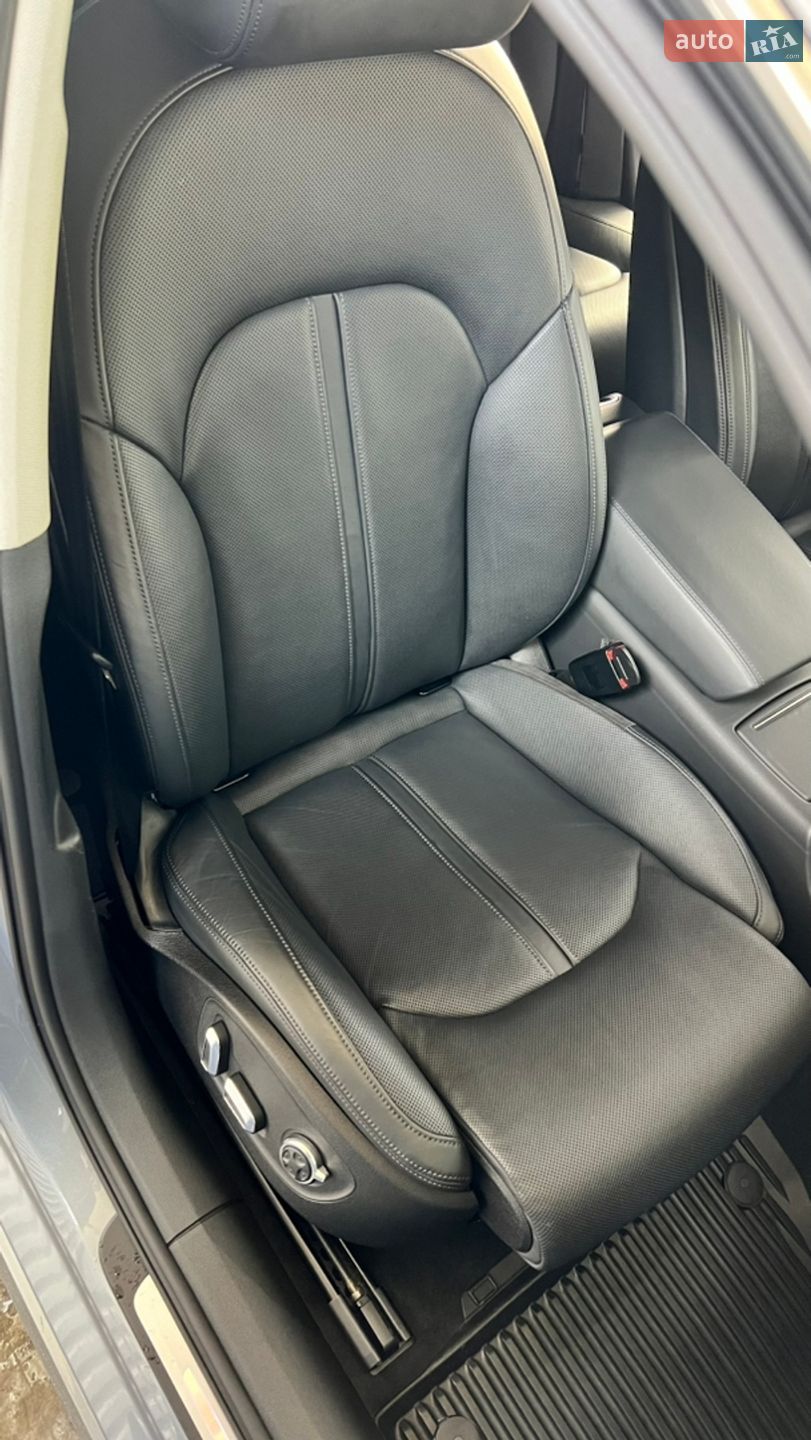 Audi A6 2015 VIN WAUZZZ4G6GN052686 фото оголошення 21 з 23