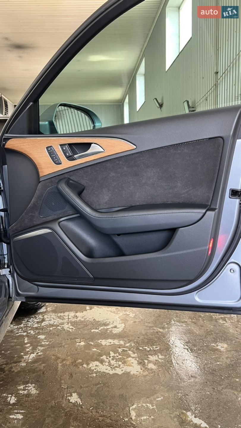 Audi A6 2015 VIN WAUZZZ4G6GN052686 фото оголошення 23 з 23