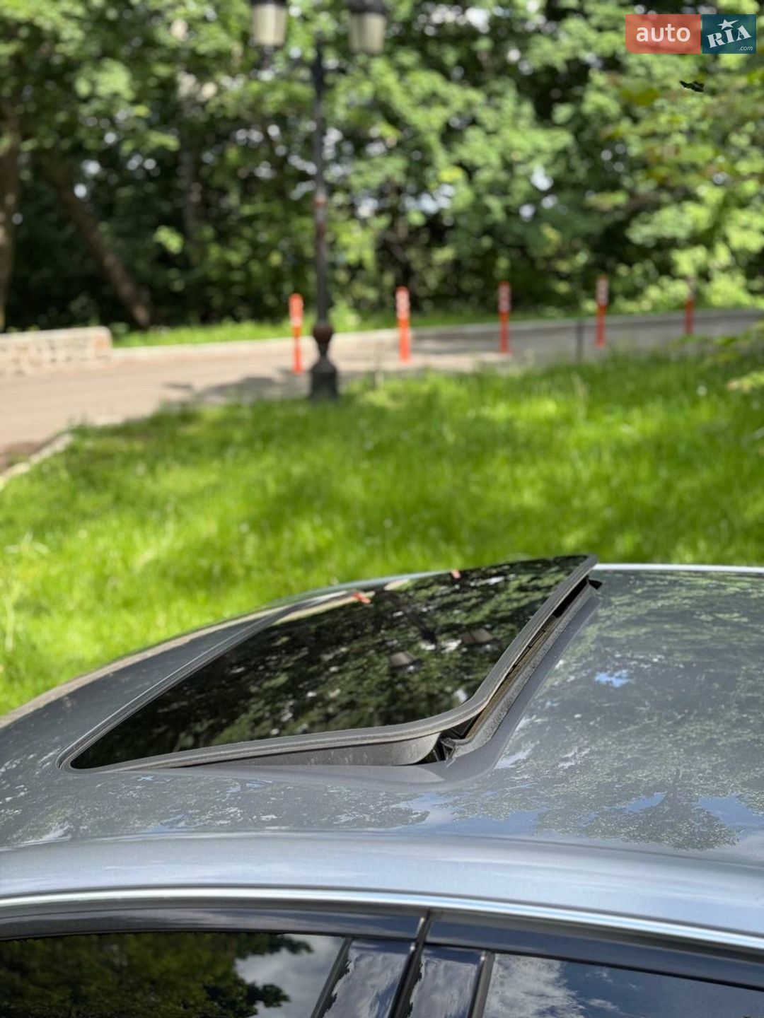 Audi A6 2015 VIN WAUGFAFC9GN023114 фото оголошення 3 з 16