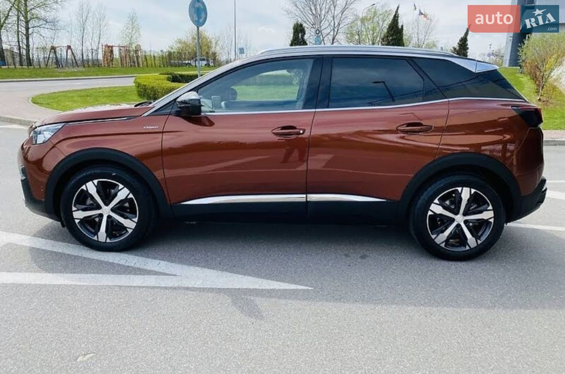 Peugeot 3008 2019 VIN VF3MJAHXVKS174577 фото оголошення 34 з 40