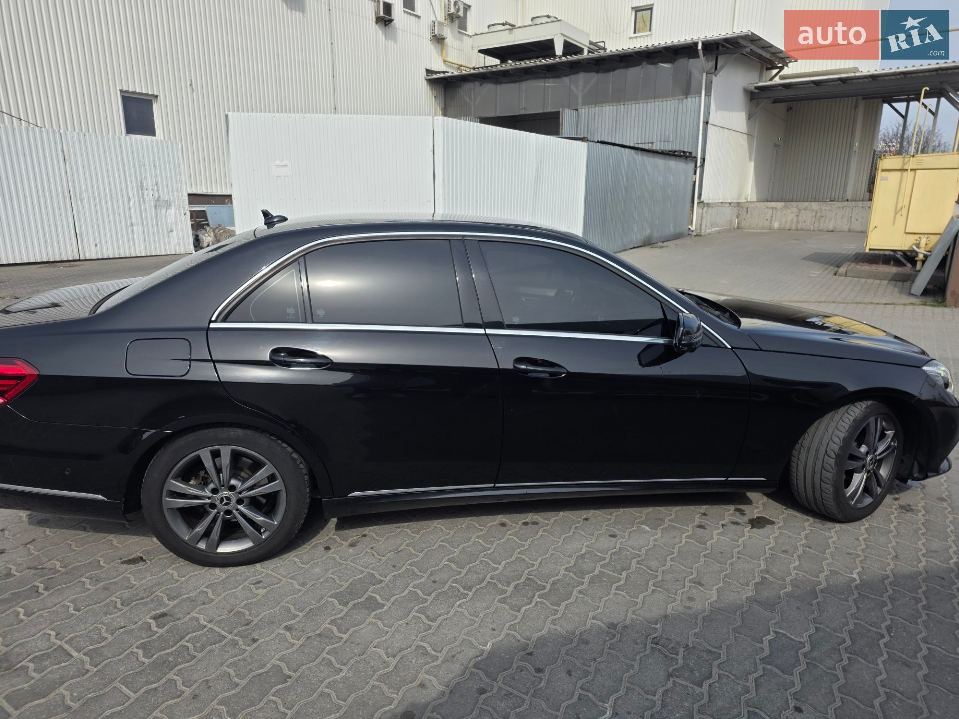 Mercedes-Benz E-Class 2014 VIN WDD2120821B035667 фото оголошення 3 з 23