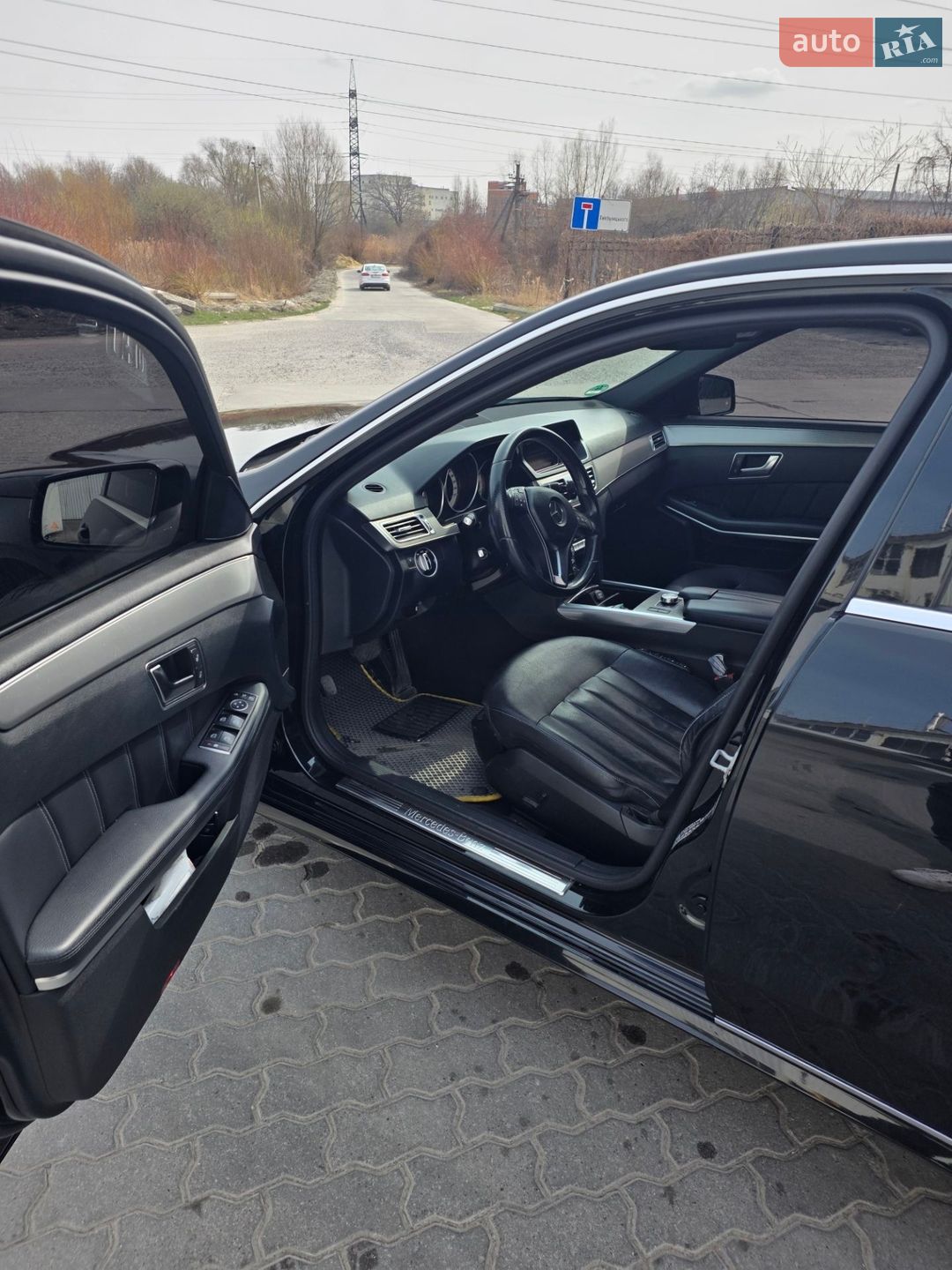 Mercedes-Benz E-Class 2014 VIN WDD2120821B035667 фото оголошення 7 з 23