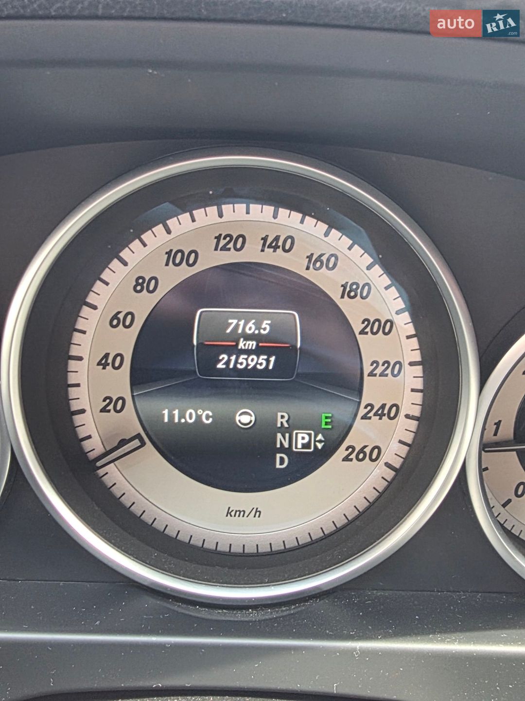 Mercedes-Benz E-Class 2014 VIN WDD2120821B035667 фото оголошення 18 з 23