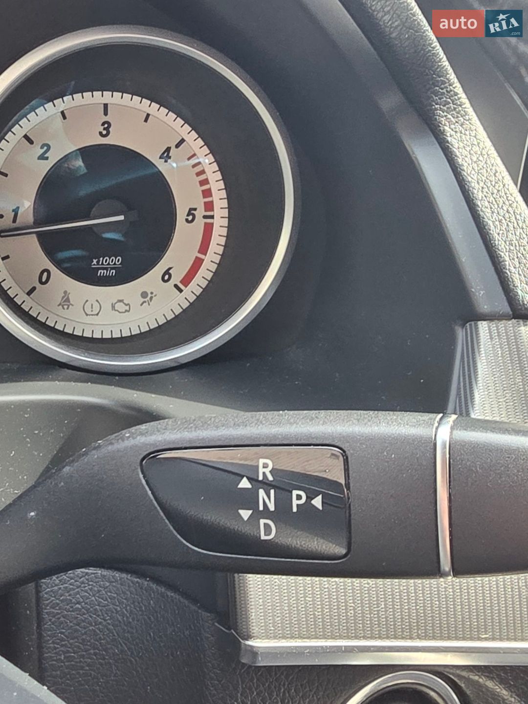 Mercedes-Benz E-Class 2014 VIN WDD2120821B035667 фото оголошення 20 з 23