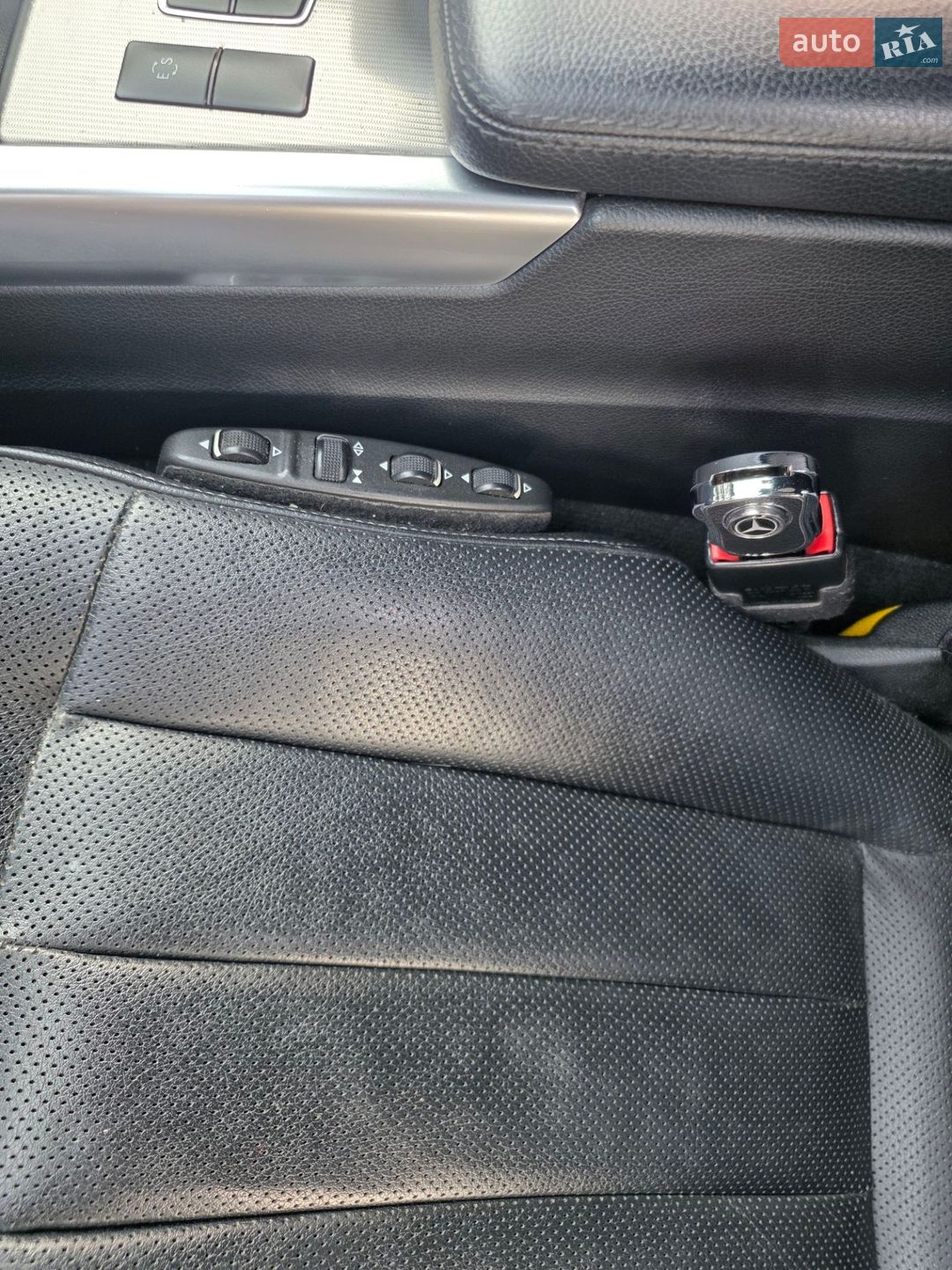 Mercedes-Benz E-Class 2014 VIN WDD2120821B035667 фото оголошення 14 з 23