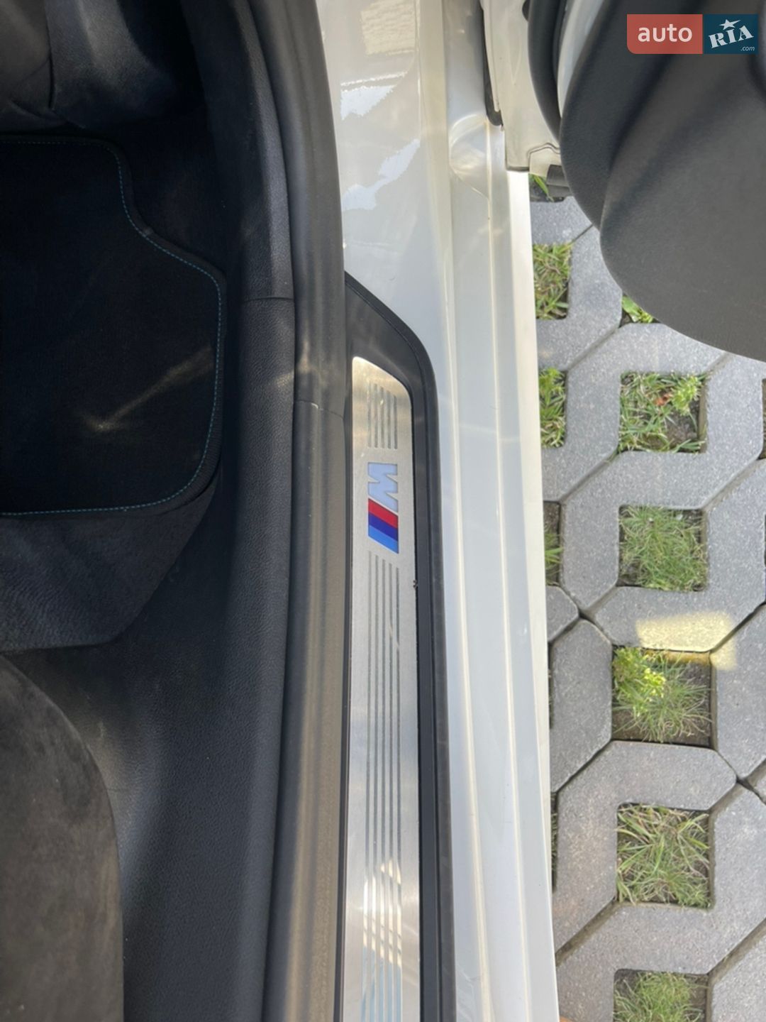 BMW 5 Series 2018 VIN WBAJD11050B197410 фото оголошення 17 з 18