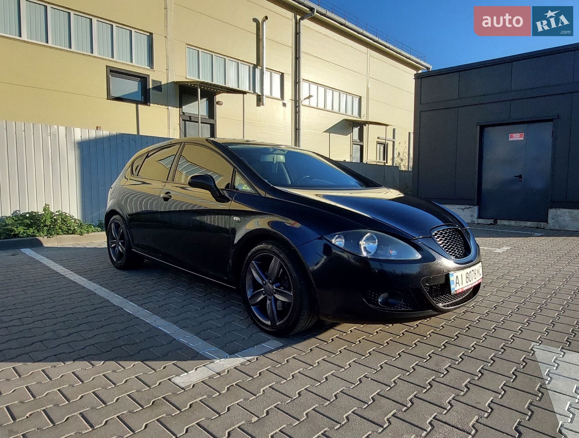 SEAT Leon 2009 VIN VSSZZZ1PZ9R004406 фото оголошення 3 з 19