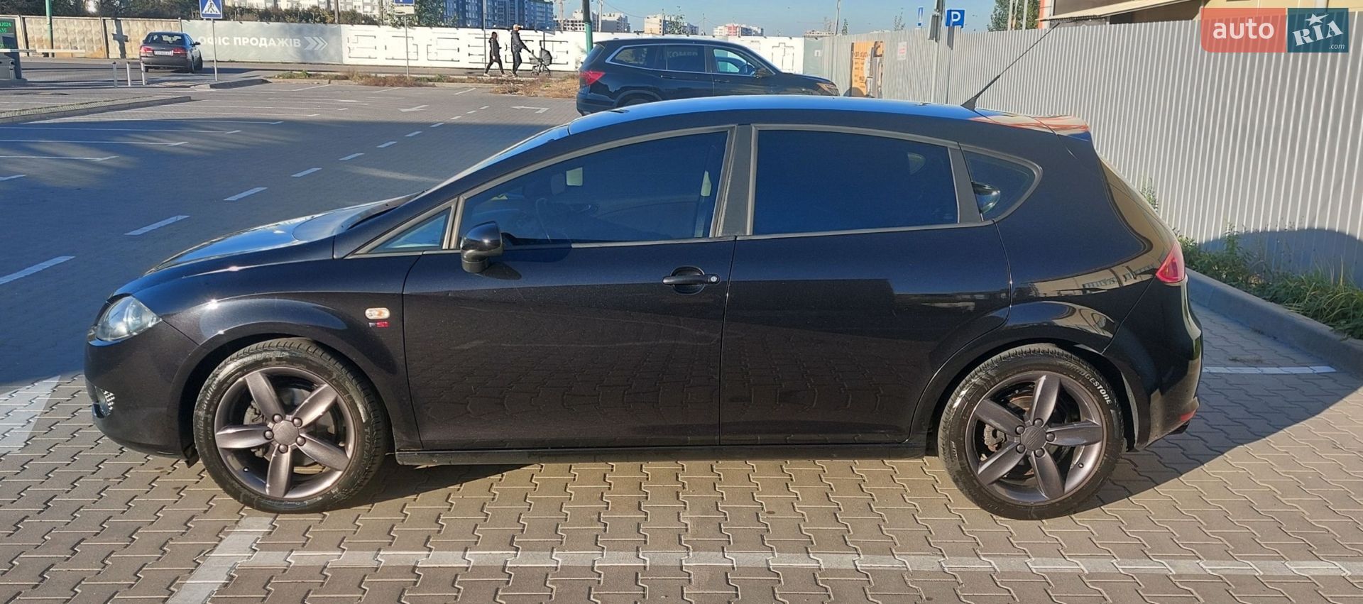 SEAT Leon 2009 VIN VSSZZZ1PZ9R004406 фото оголошення 5 з 19