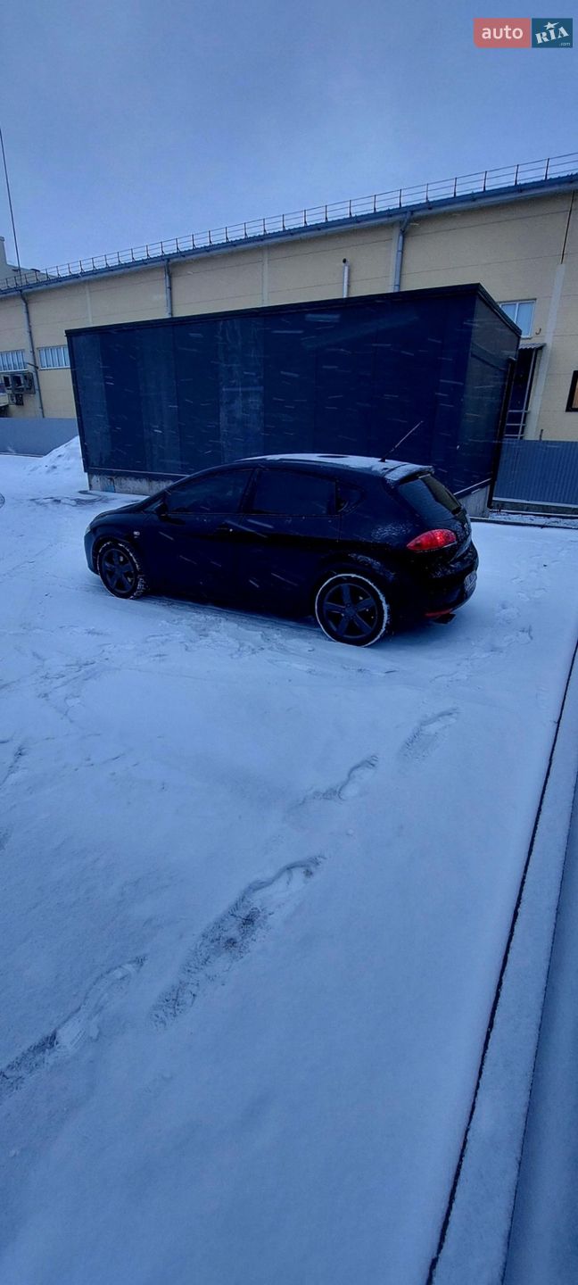 SEAT Leon 2009 VIN VSSZZZ1PZ9R004406 фото оголошення 7 з 19