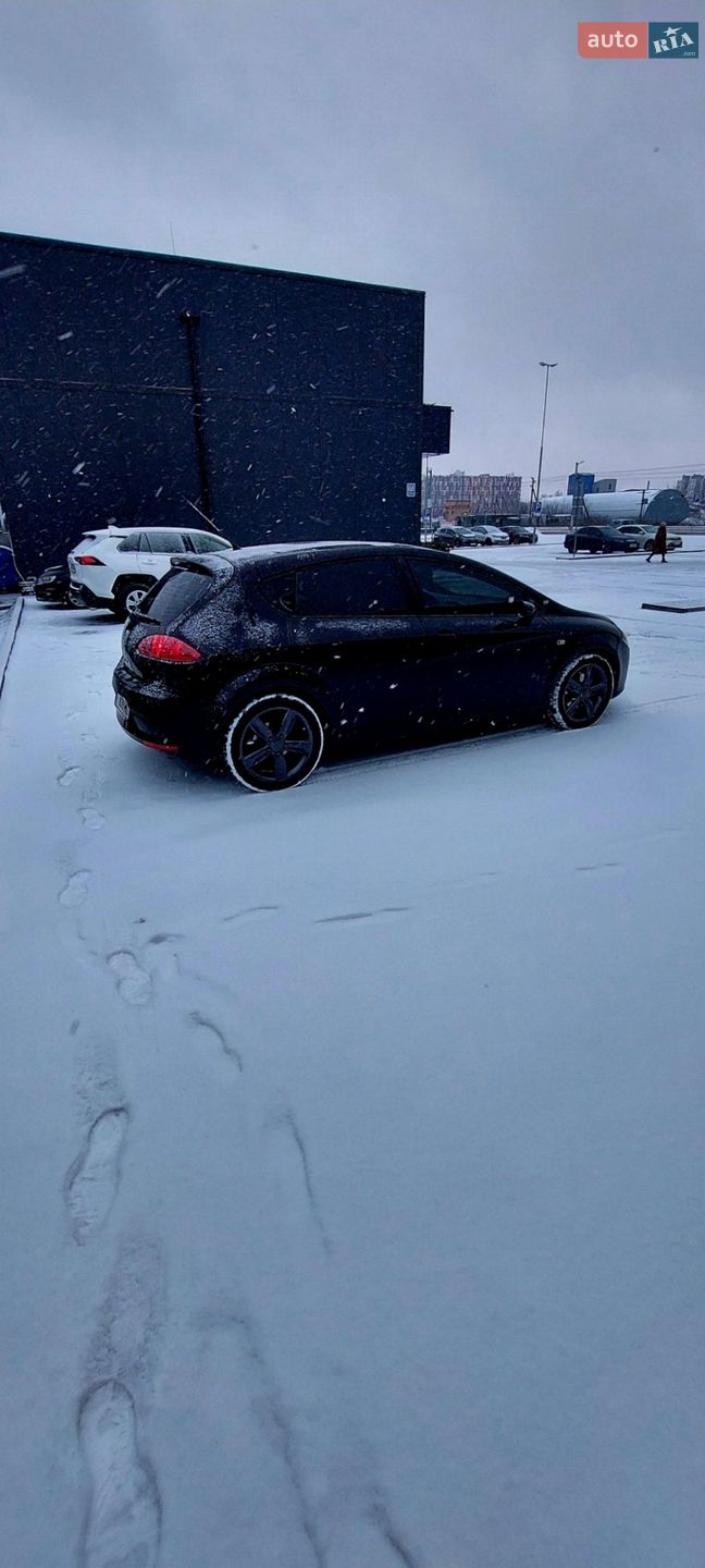 SEAT Leon 2009 VIN VSSZZZ1PZ9R004406 фото оголошення 8 з 19
