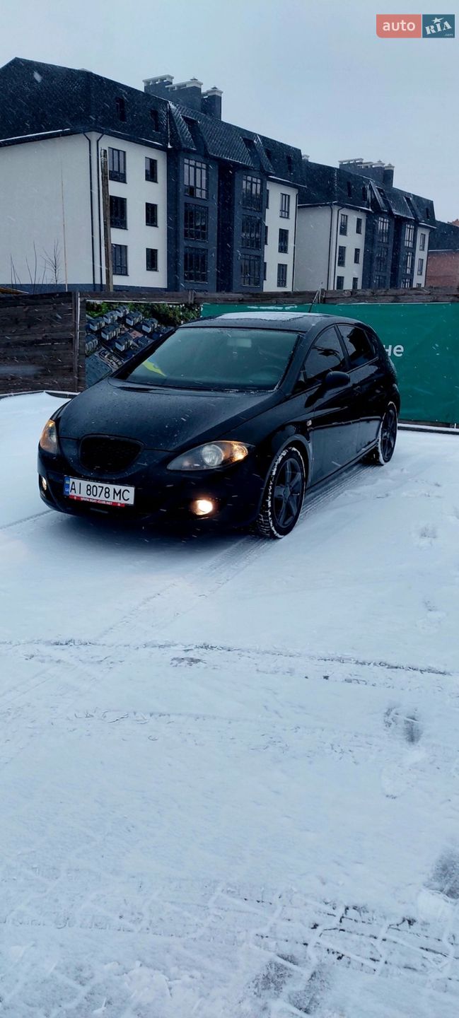 SEAT Leon 2009 VIN VSSZZZ1PZ9R004406 фото оголошення 12 з 19