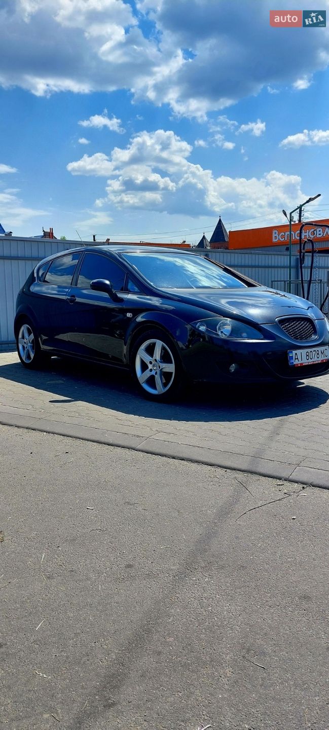 SEAT Leon 2009 VIN VSSZZZ1PZ9R004406 фото оголошення 14 з 19