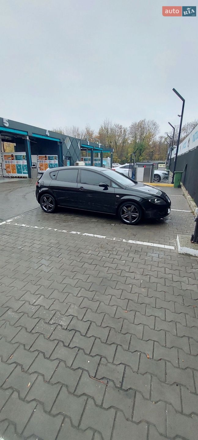 SEAT Leon 2009 VIN VSSZZZ1PZ9R004406 фото оголошення 16 з 19