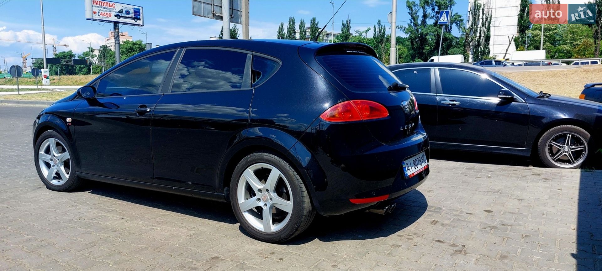 SEAT Leon 2009 VIN VSSZZZ1PZ9R004406 фото оголошення 19 з 19