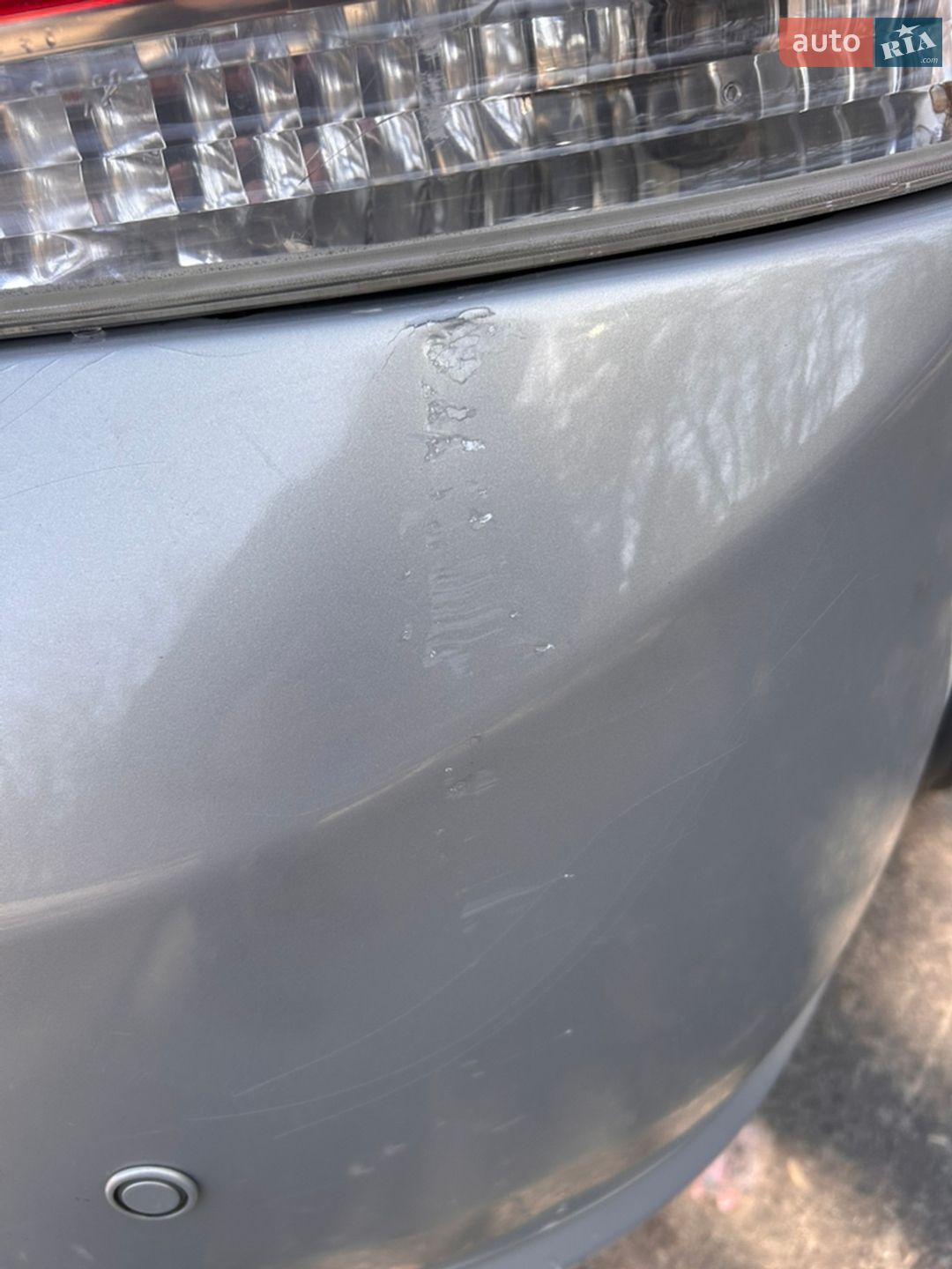 Opel Vectra 2007 VIN W0L0ZCF6871088223 фото оголошення 11 з 23