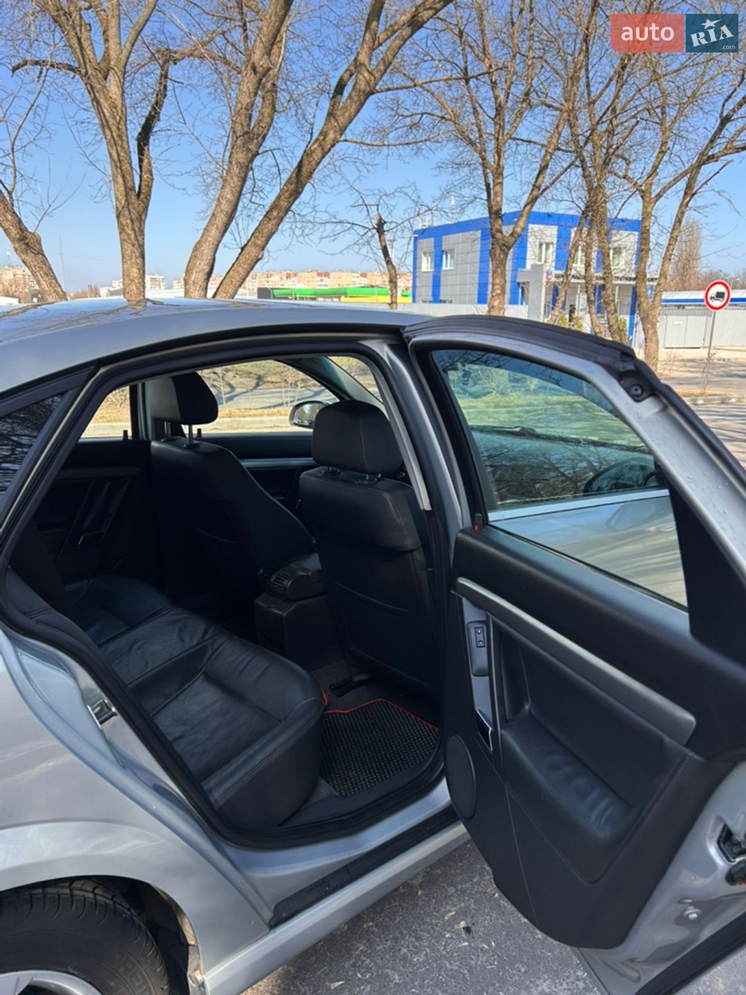 Opel Vectra 2007 VIN W0L0ZCF6871088223 фото оголошення 12 з 23