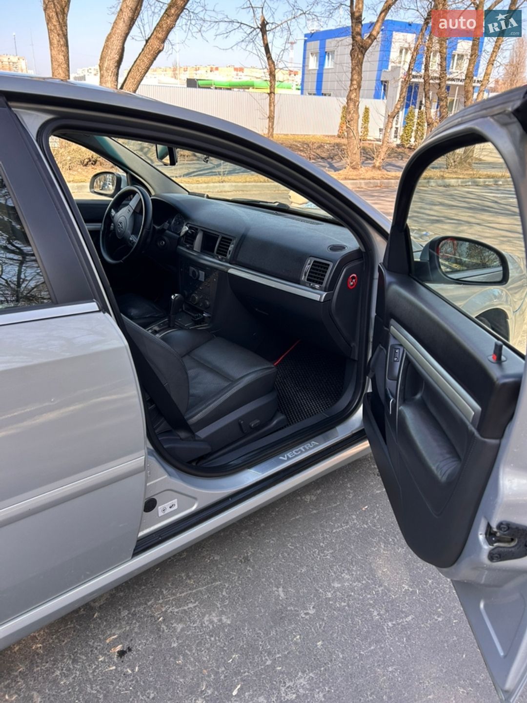 Opel Vectra 2007 VIN W0L0ZCF6871088223 фото оголошення 15 з 23