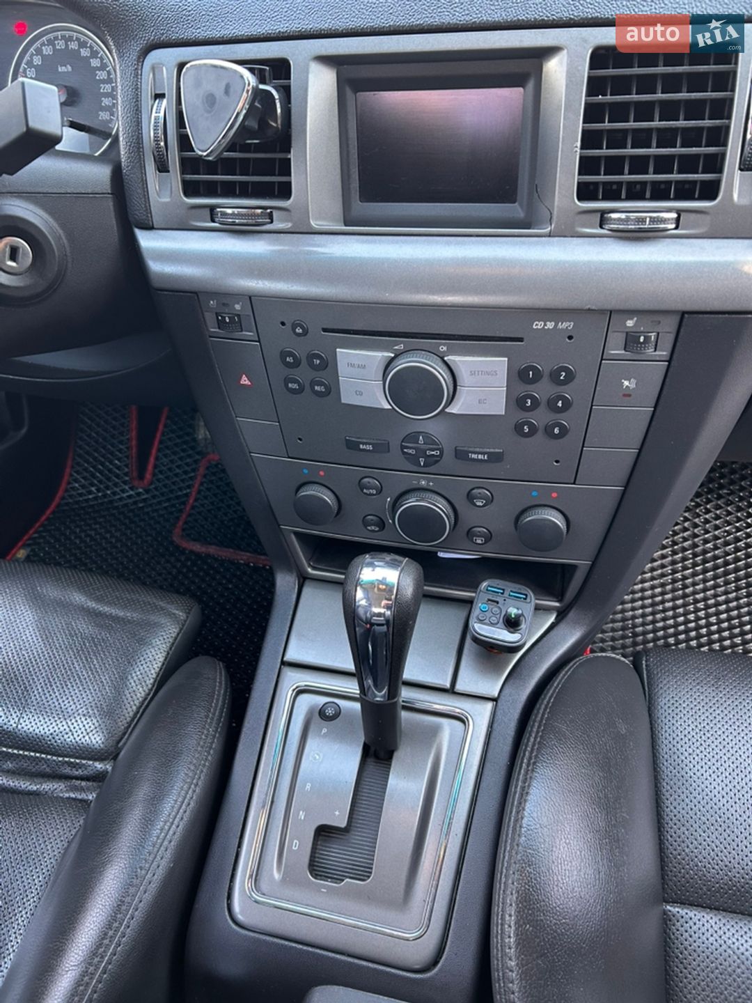 Opel Vectra 2007 VIN W0L0ZCF6871088223 фото оголошення 20 з 23