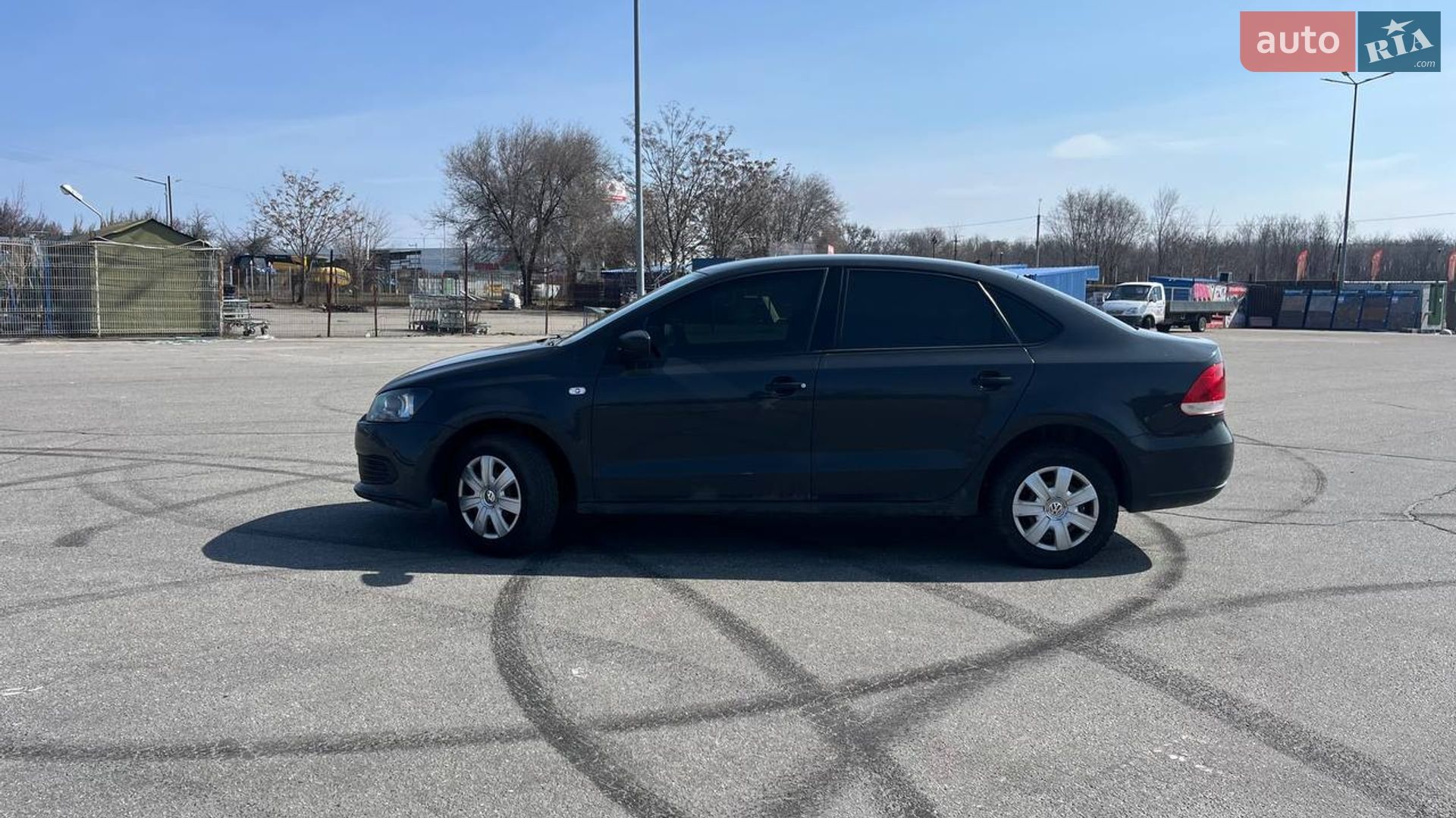 Volkswagen Polo 2011 VIN XW8ZZZ61ZCG009853 фото оголошення 4 з 10