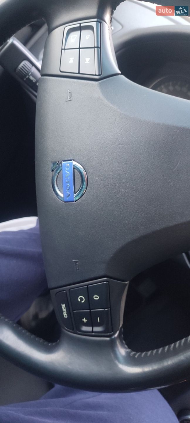 Volvo V50 2009 VIN YV1MW084292478348 фото оголошення 10 з 24