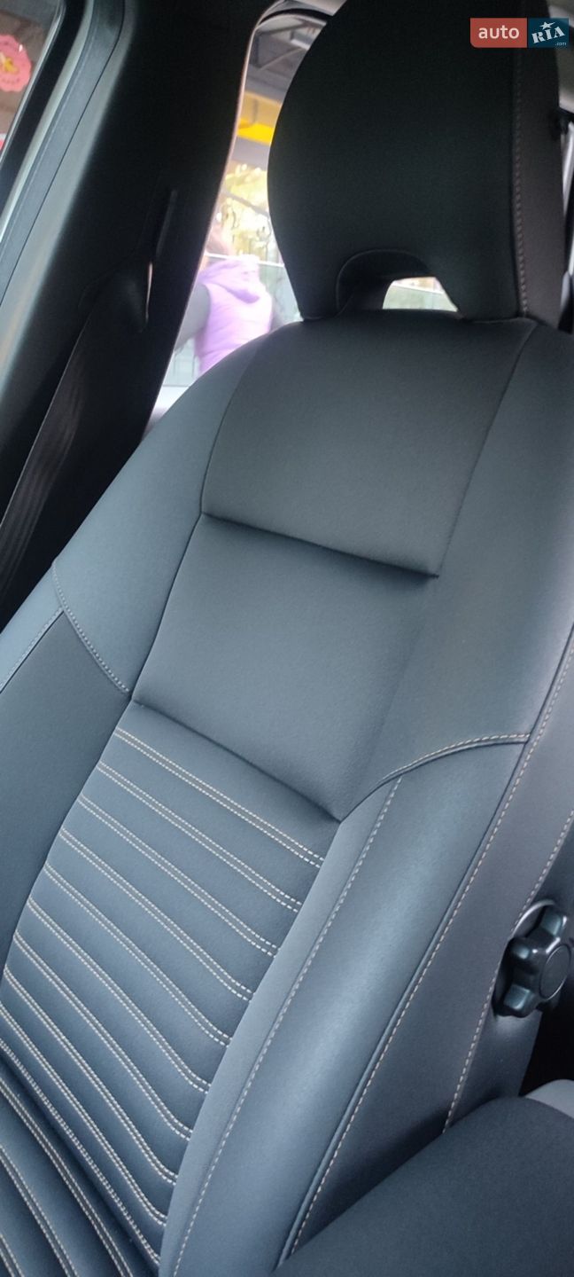 Volvo V50 2009 VIN YV1MW084292478348 фото оголошення 11 з 24