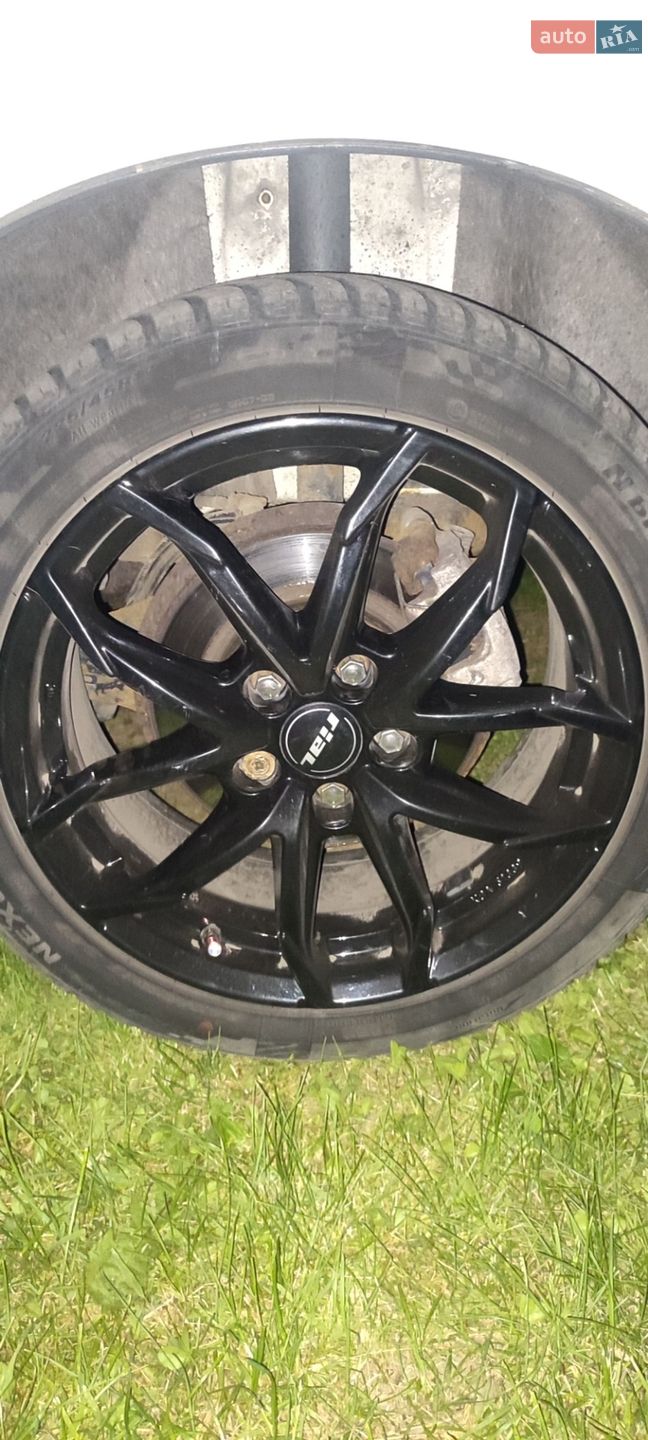 Volvo V50 2009 VIN YV1MW084292478348 фото оголошення 4 з 24