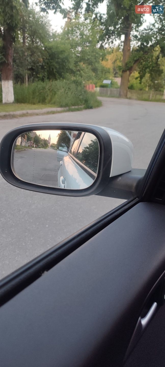 Volvo V50 2009 VIN YV1MW084292478348 фото оголошення 7 з 24