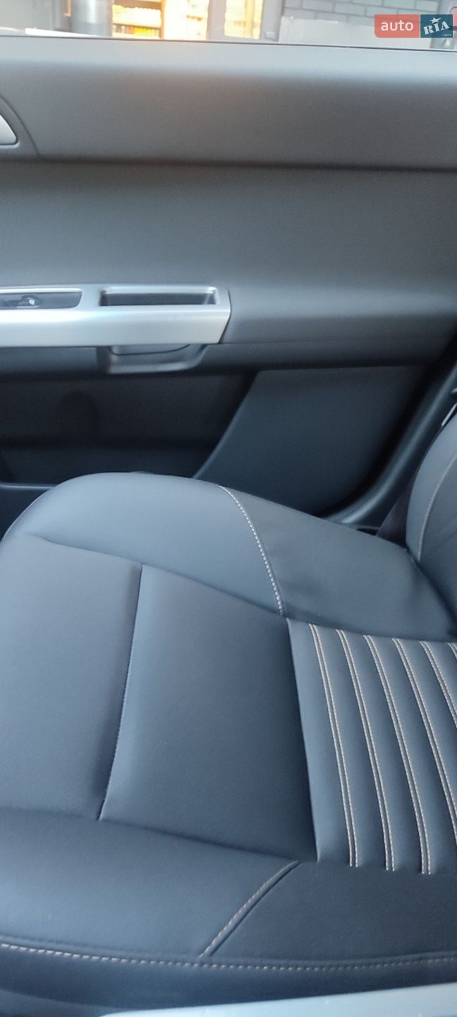 Volvo V50 2009 VIN YV1MW084292478348 фото оголошення 13 з 24