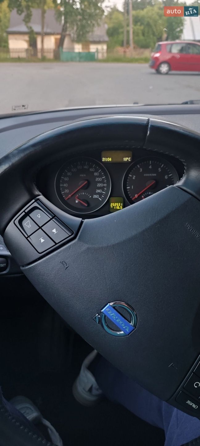 Volvo V50 2009 VIN YV1MW084292478348 фото оголошення 15 з 24