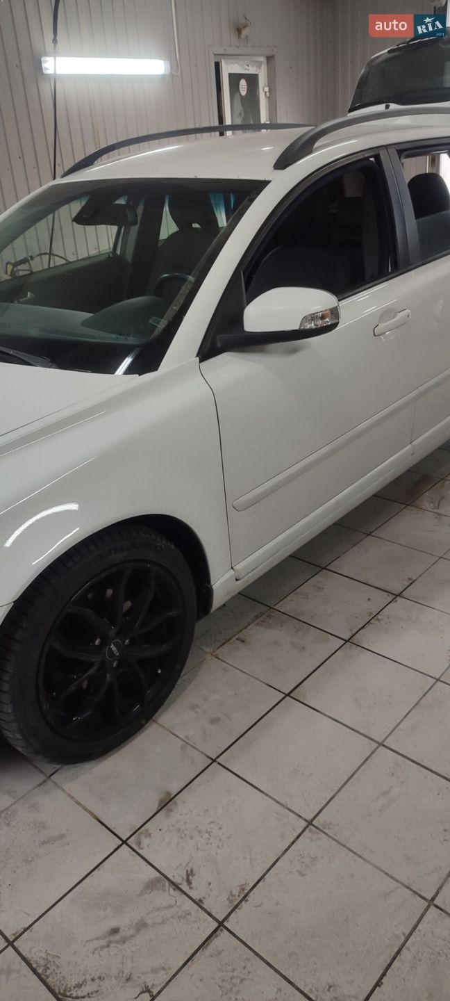 Volvo V50 2009 VIN YV1MW084292478348 фото оголошення 20 з 24