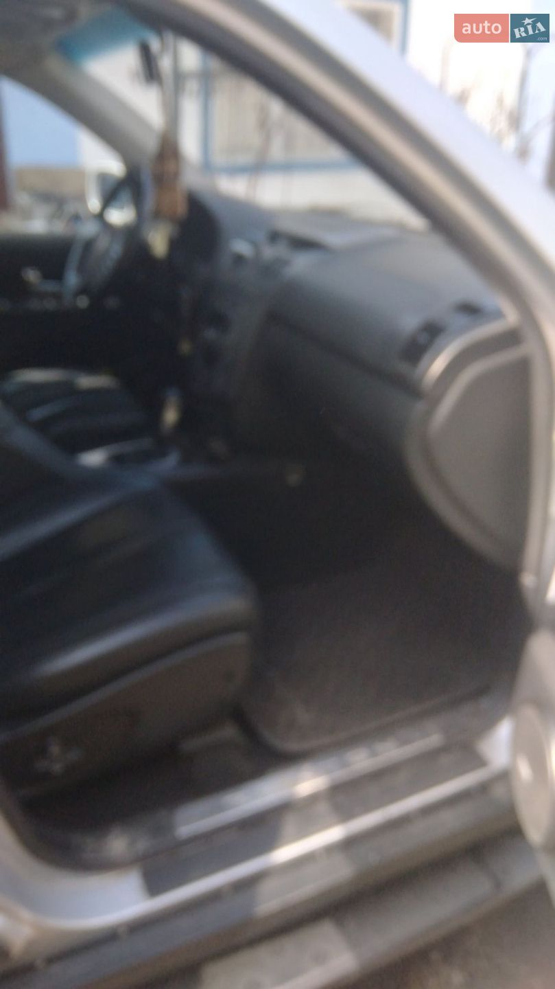 Ssangyong Rexton 2008 VIN Y7CRJFA0080090085 фото оголошення 4 з 7