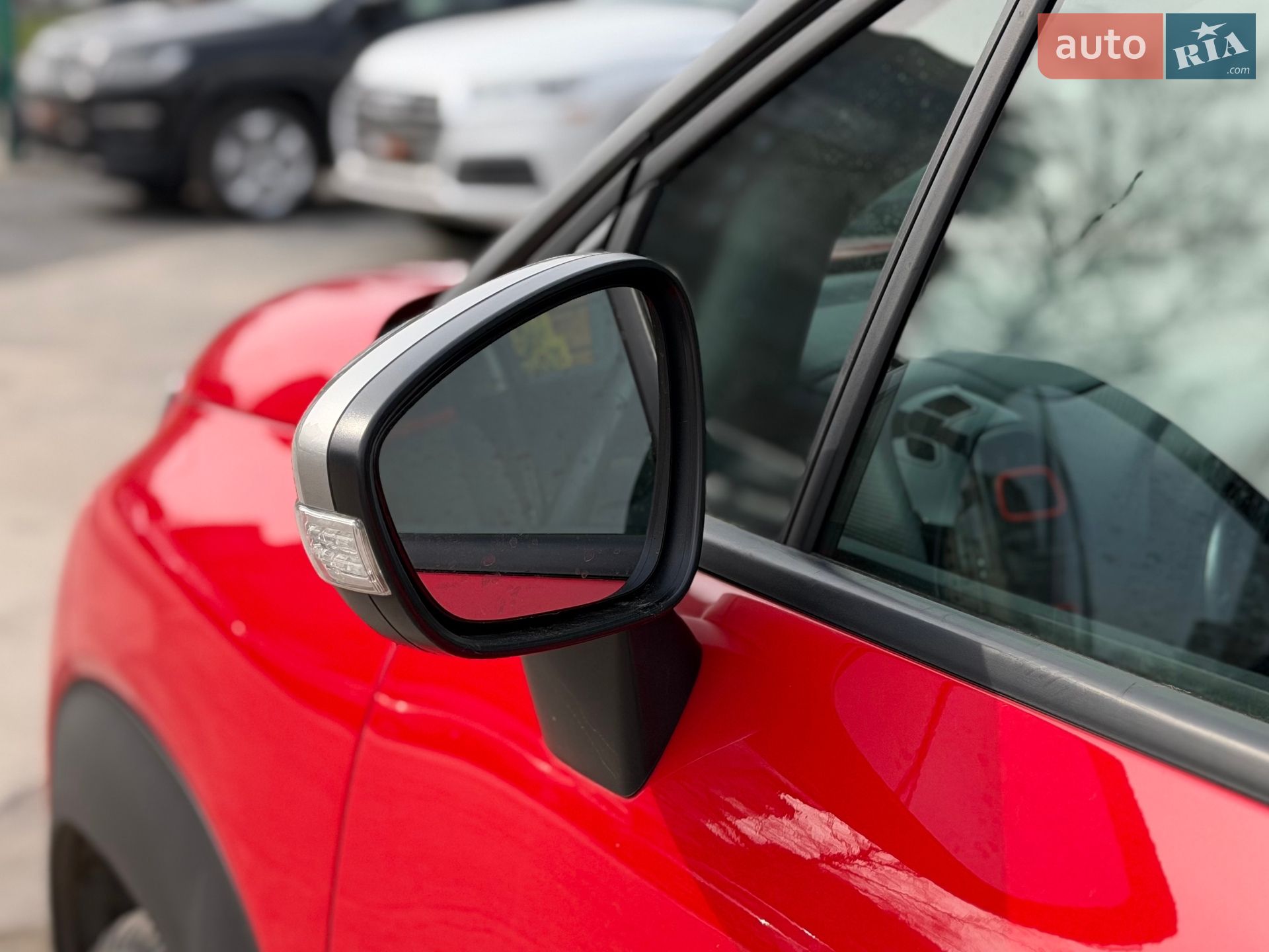 Citroen C3 Aircross 2019 VIN VF72RHNVWK4500187 фото оголошення 21 з 49