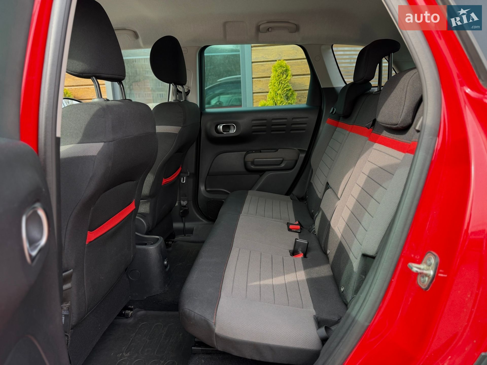 Citroen C3 Aircross 2019 VIN VF72RHNVWK4500187 фото оголошення 46 з 49